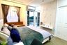 1 Bedroom Condo for rent in The Canale Condo Chiangmai, San Sai Noi, Chiang Mai
