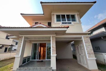2 Bedroom House for rent in San Na Meng, Chiang Mai