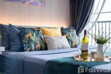 2 Bedroom Condo for rent in Life Sukhumvit 48, Phra Khanong, Bangkok near BTS Phra Khanong