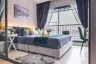 2 Bedroom Condo for rent in Life Sukhumvit 48, Phra Khanong, Bangkok near BTS Phra Khanong