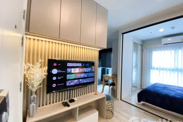Condo for sale in The Privacy Rama 9, Suan Luang, Bangkok near Airport Rail Link Ramkhamhaeng