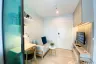 Condo for sale in The Privacy Rama 9, Suan Luang, Bangkok near Airport Rail Link Ramkhamhaeng