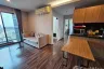 2 Bedroom Condo for Sale or Rent in The Gallery Bearing, Samrong Nuea, Samut Prakan near BTS Bearing