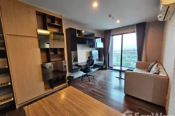 2 Bedroom Condo for Sale or Rent in The Gallery Bearing, Samrong Nuea, Samut Prakan near BTS Bearing