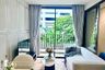 1 Bedroom Condo for rent in Khlong Toei, Bangkok near BTS Asoke