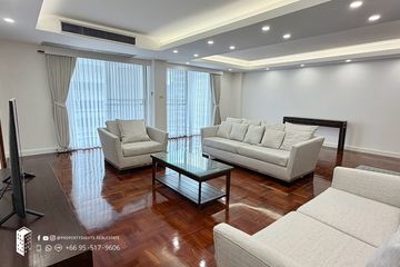3 Bedroom Condo for rent in Grand Ville House 1, Khlong Tan, Bangkok near BTS Phrom Phong