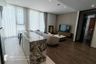 2 Bedroom Condo for rent in ROMM Convent, Silom, Bangkok near BTS Chong Nonsi