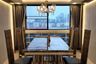 3 Bedroom Condo for rent in President Park Sukhumvit 24, Khlong Tan, Bangkok near MRT Queen Sirikit National Convention Centre
