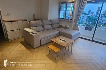 2 Bedroom Condo for rent in Yada Residential, Khlong Tan Nuea, Bangkok near BTS Phrom Phong
