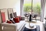 1 Bedroom Condo for rent in Khlong Toei, Bangkok near BTS Asoke