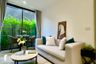 1 Bedroom Condo for rent in Khlong Toei, Bangkok near BTS Asoke