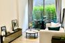 1 Bedroom Condo for rent in Khlong Toei, Bangkok near BTS Asoke
