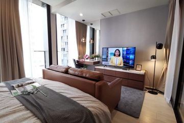 1 Bedroom Condo for rent in Noble Ploenchit, Lumpini, Bangkok near BTS Ploen Chit
