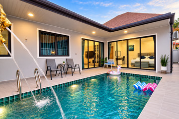 2 Bedroom Villa for rent in Rawai, Phuket
