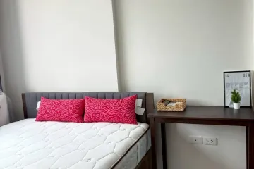 1 Bedroom Condo for rent in The Base Park East Sukhumvit 77, Phra Khanong Nuea, Bangkok near BTS On Nut