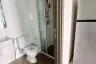 1 Bedroom Condo for rent in The Base Park East Sukhumvit 77, Phra Khanong Nuea, Bangkok near BTS On Nut