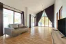 2 Bedroom House for rent in Buak Khang, Chiang Mai