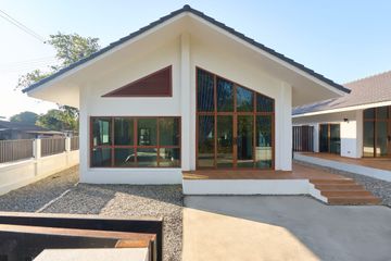 2 Bedroom House for rent in Buak Khang, Chiang Mai