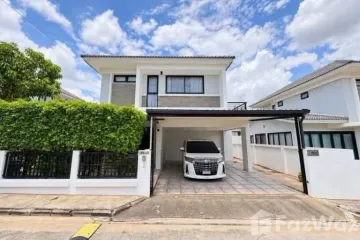 4 Bedroom House for rent in Uraiwan Grand Villa, Nong Prue, Chonburi