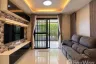 4 Bedroom House for rent in Uraiwan Grand Villa, Nong Prue, Chonburi