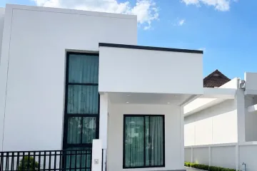 3 Bedroom House for rent in Nong Prue, Chonburi