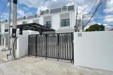 3 Bedroom House for rent in Nong Prue, Chonburi