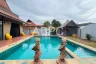 3 Bedroom House for rent in Nong Prue, Chonburi