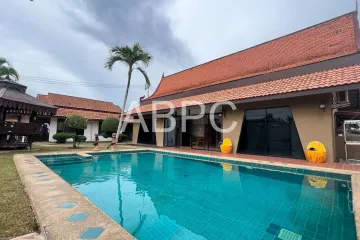 3 Bedroom House for rent in Nong Prue, Chonburi