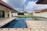 4 Bedroom House for rent in Nong Prue, Chonburi