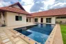 4 Bedroom House for rent in Nong Prue, Chonburi