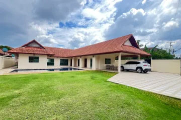 4 Bedroom House for rent in Nong Prue, Chonburi