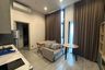 1 Bedroom Condo for rent in The Line sukhumvit 101, Bang Chak, Bangkok near BTS Punnawithi