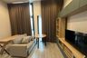 1 Bedroom Condo for rent in The Line sukhumvit 101, Bang Chak, Bangkok near BTS Punnawithi