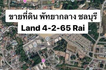 Land for sale in Nong Prue, Chonburi