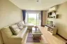 1 Bedroom Condo for rent in Life Natural Condo Chiangmai, San Phi Suea, Chiang Mai