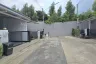 2 Bedroom Townhouse for rent in Wiztown Pattaya-Khao Talo, Nong Prue, Chonburi