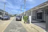 2 Bedroom Townhouse for rent in Wiztown Pattaya-Khao Talo, Nong Prue, Chonburi