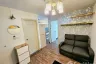 1 Bedroom Condo for rent in You 3 Condo @ Yak Kaset, Sena Nikhom, Bangkok near BTS Kasetsart University
