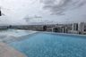 2 Bedroom Condo for sale in Rhythm Charoennakhon Iconic, Khlong Ton Sai, Bangkok near BTS Charoen Nakhon