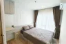 1 Bedroom Condo for rent in Regent Home Bangna, Bang Na, Bangkok near BTS Bang Na