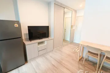 1 Bedroom Condo for rent in Regent Home Bangna, Bang Na, Bangkok near BTS Bang Na