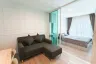 1 Bedroom Condo for rent in Regent Home Bangna, Bang Na, Bangkok near BTS Bang Na