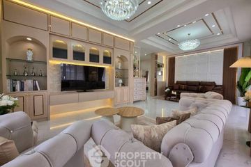3 Bedroom Villa for sale in Bang Sare, Chonburi