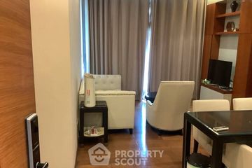 2 Bedroom Condo for sale in The Address Sukhumvit 28, Khlong Tan, Bangkok near BTS Phrom Phong