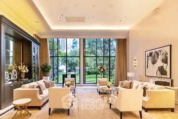 1 Bedroom Condo for sale in Life One Wireless, Lumpini, Bangkok near BTS Ploen Chit