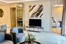 3 Bedroom Condo for sale in FYNN Sukhumvit 31, Khlong Toei Nuea, Bangkok near MRT Sukhumvit