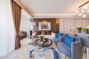 3 Bedroom Condo for sale in FYNN Sukhumvit 31, Khlong Toei Nuea, Bangkok near MRT Sukhumvit