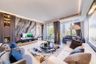 3 Bedroom Condo for sale in FYNN Sukhumvit 31, Khlong Toei Nuea, Bangkok near MRT Sukhumvit