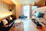 2 Bedroom Condo for sale in The Room Sukhumvit 62, Bang Chak, Bangkok near BTS Punnawithi