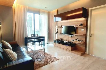 2 Bedroom Condo for sale in The Room Sukhumvit 62, Bang Chak, Bangkok near BTS Punnawithi